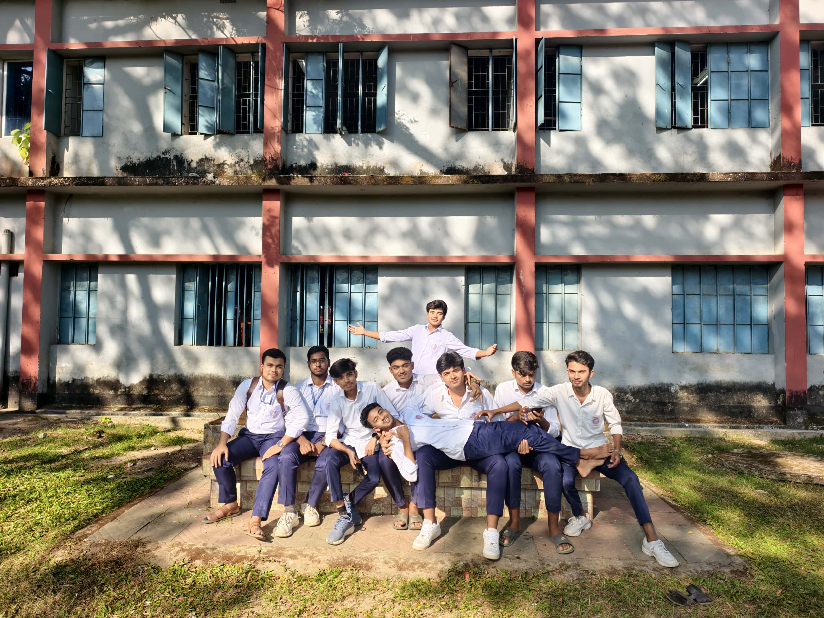 Ahnaf and colleagues